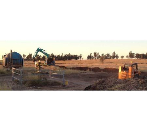 Western Downs Civil Pty Ltd - Chinchilla, QLD