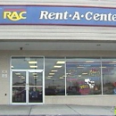 Rent-A-Center - Furniture Renting & Leasing