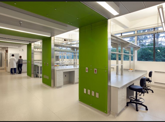 Laboratory Design & Equipment Inc - Fort Mill, SC