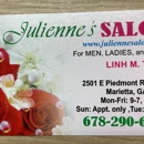 Julienne Salon - Skin Care