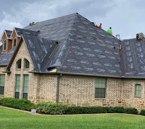 Yosemite Roofing Tyler TX - Tyler, TX