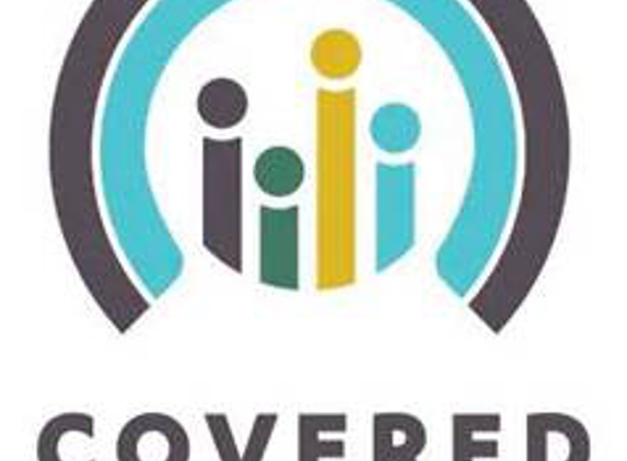 Coveredca Certified Insurance Agents - Buena Park, CA