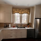 WV Cabinet Makeover
