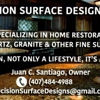 Precision Surface Designs gallery