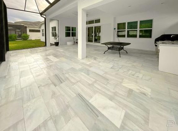 Pure Hardscapes of Naples - Naples, FL