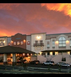 Jackson rancheria casino host