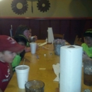 Davids Catfish House - American Restaurants