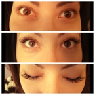 Eye Love Lashes