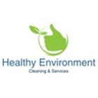 Healthy Environment Cleaning & Services