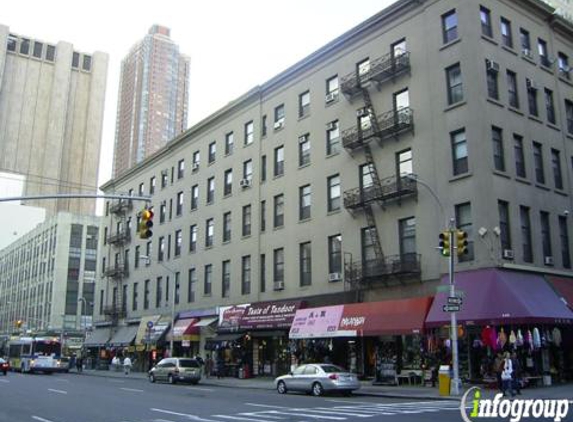 Tasty Pizza & Deli - New York, NY