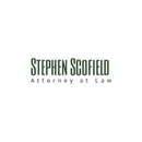 Scofield, Stephen D - Social Security & Disability Law Attorneys
