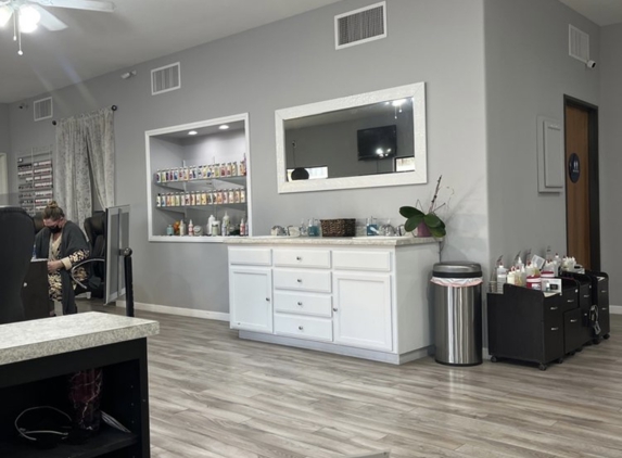 Signature Nails & Spa - Grover Beach, CA