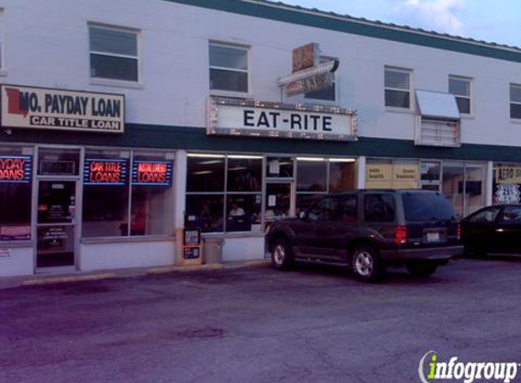 Jeffco Diner-South County - Saint Louis, MO