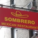 Sombrero - Mexican Restaurants