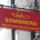 Sombrero Mexican