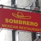 Sombrero Mexican