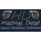 Hastings Diesel Repairs Maintenance Performance