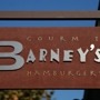 Barney's Gourmet Hamburgers