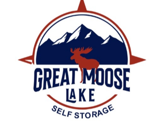 Great Moose Lake Self Storage - Saint Albans, ME