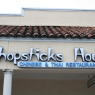 Chopsticks House