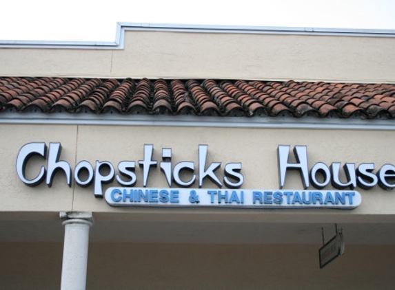 Chopsticks House - Cutler Bay, FL