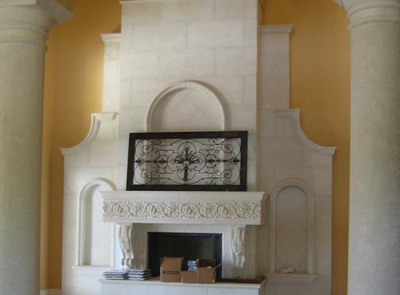 True Stone Masonry - Jensen Beach, FL