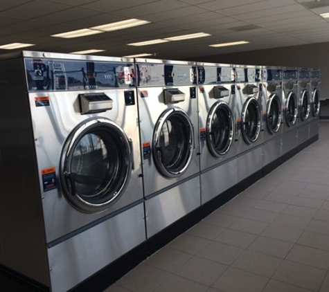 Wash House Laundry - Independence, MO