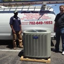About Time Services Inc - Air Conditioning Service & Repair