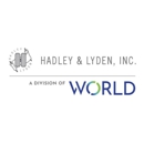 Hadley & Lyden, A Division of World - Insurance