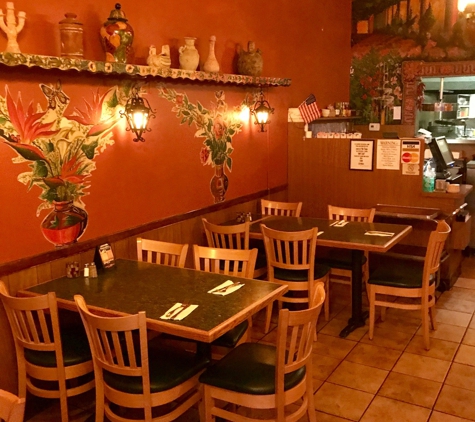 The Talpa Restaurant - Los Angeles, CA