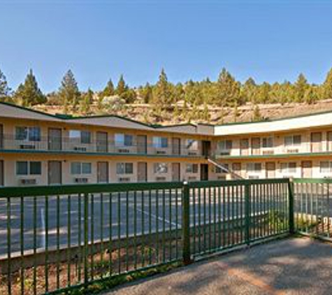 Americas Best Value Inn - John Day, OR