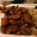 Panda Express - Fast Food Restaurants