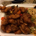 Panda Express