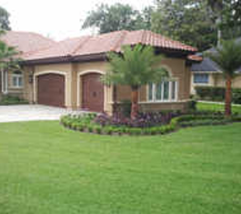 Gainesville Lawn Care - Gainesville, FL