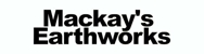 Mackay's Earthworks Pty Ltd - Excavation & Earthmoving Contractors