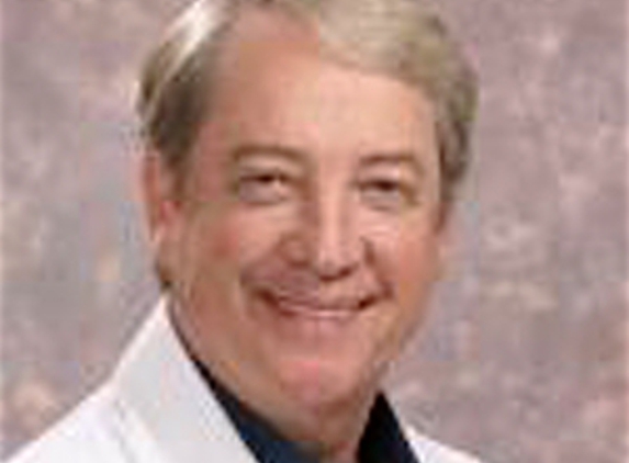 Dr. Daniel Earl Gentry, MD - Thomasville, NC