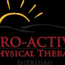 Pro-Active Physical Therapy - Physical Therapists
