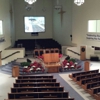 Calvary Baptist Church gallery