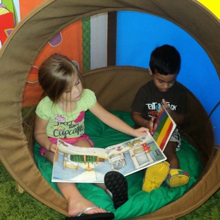 Totspot Preschool - Gilbert, AZ