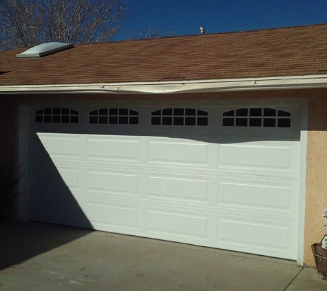 Socal Garage Door Service - Hesperia, CA