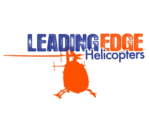 Leading Edge Helicopters - Houston, TX