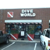Dive World Austin gallery