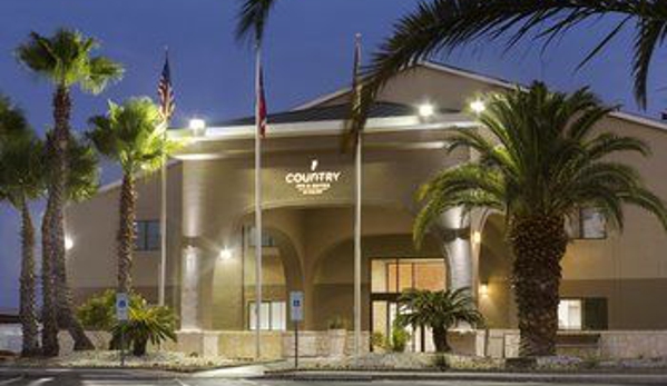 Country Inn & Suites by Carlson, Lackland AFB (San Antonio. TX) - San Antonio, TX