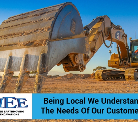Mallee Quarries Pty Ltd - Merbein South, VIC. Being Local We Understand The Needs Of Our Customers