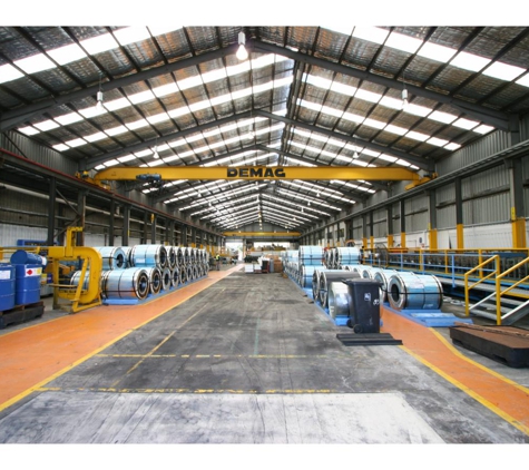 R O Steel Roofing - Annandale, NSW