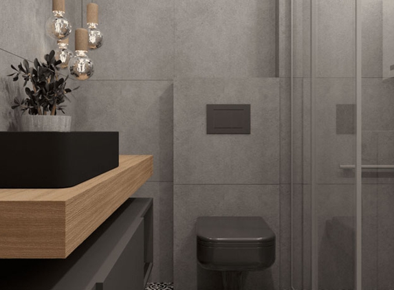 Fred Rose Bathrooms - Guildford West - Head Office - Showroom - Guildford West, NSW