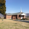 Liberty Baptist Church gallery