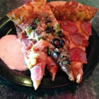 Pizza Factory