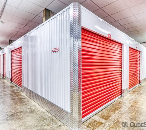 CubeSmart Self Storage - Tappan, NY