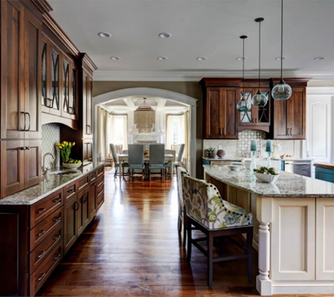 Kitchens By Woodys - Barboursville, WV